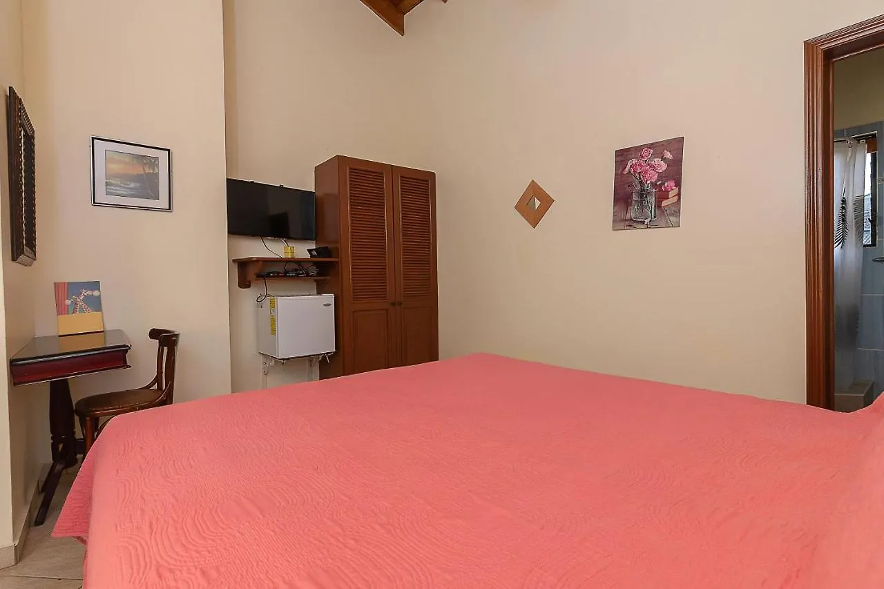 D'Piero Hotel Sosua 0*,