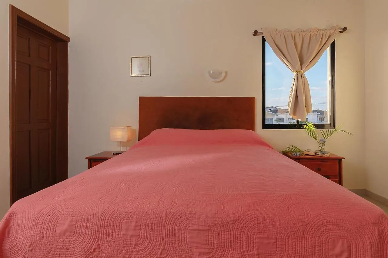 D'Piero Hotel Sosua