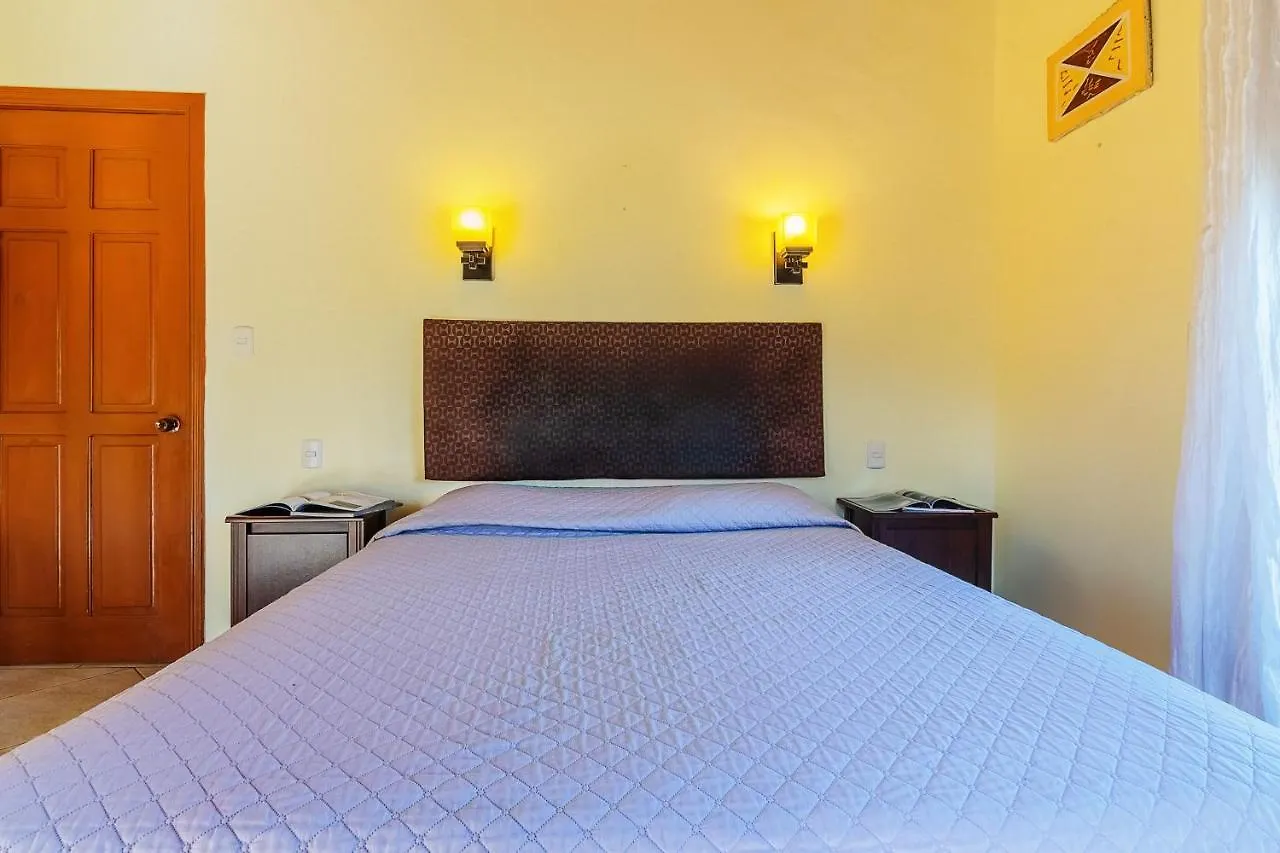 D'Piero Hotel Sosua