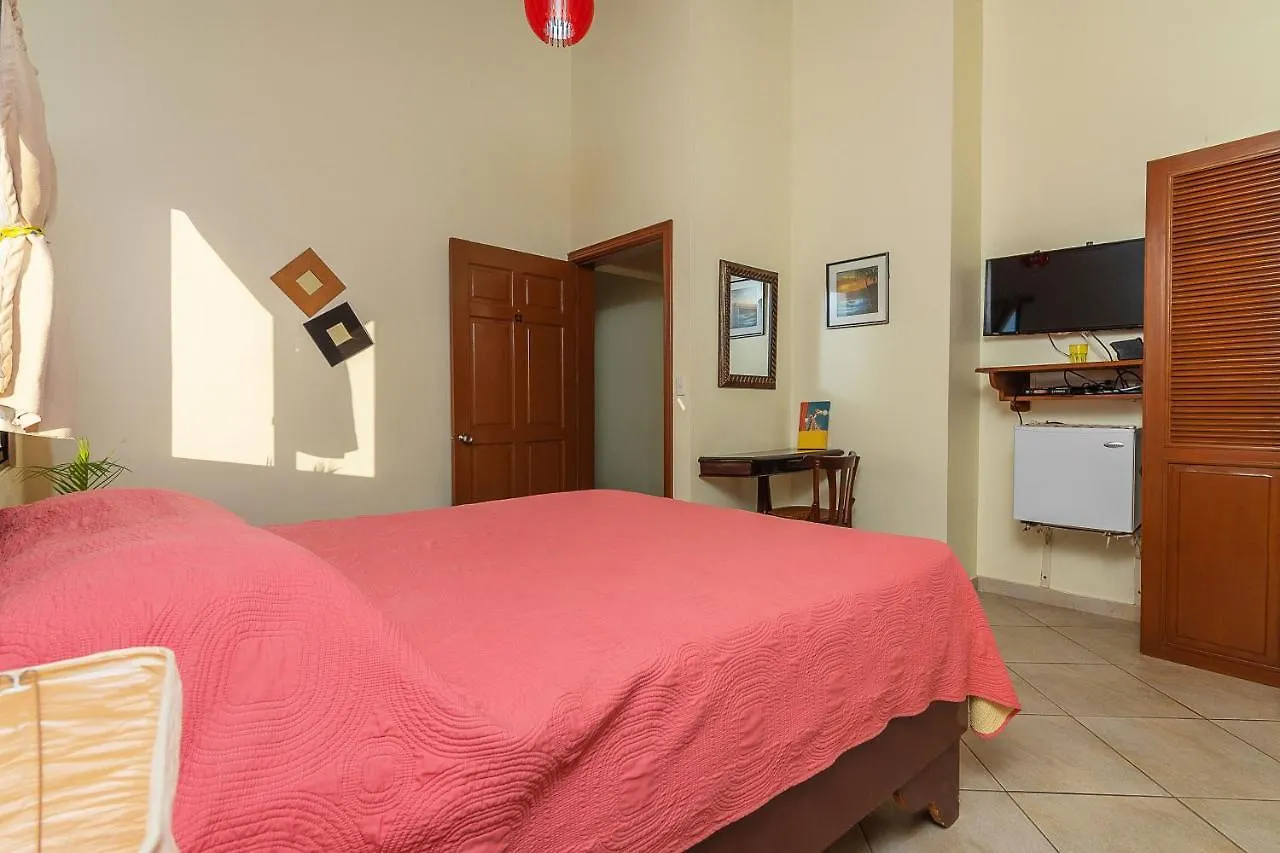 D'Piero Hotel Sosua
