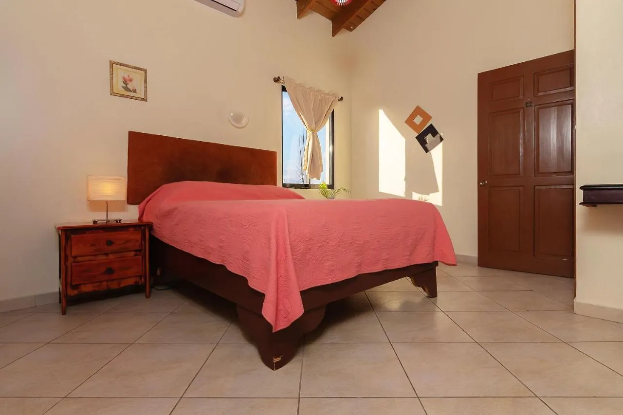 D'Piero Hotel Sosua Dominican Republic
