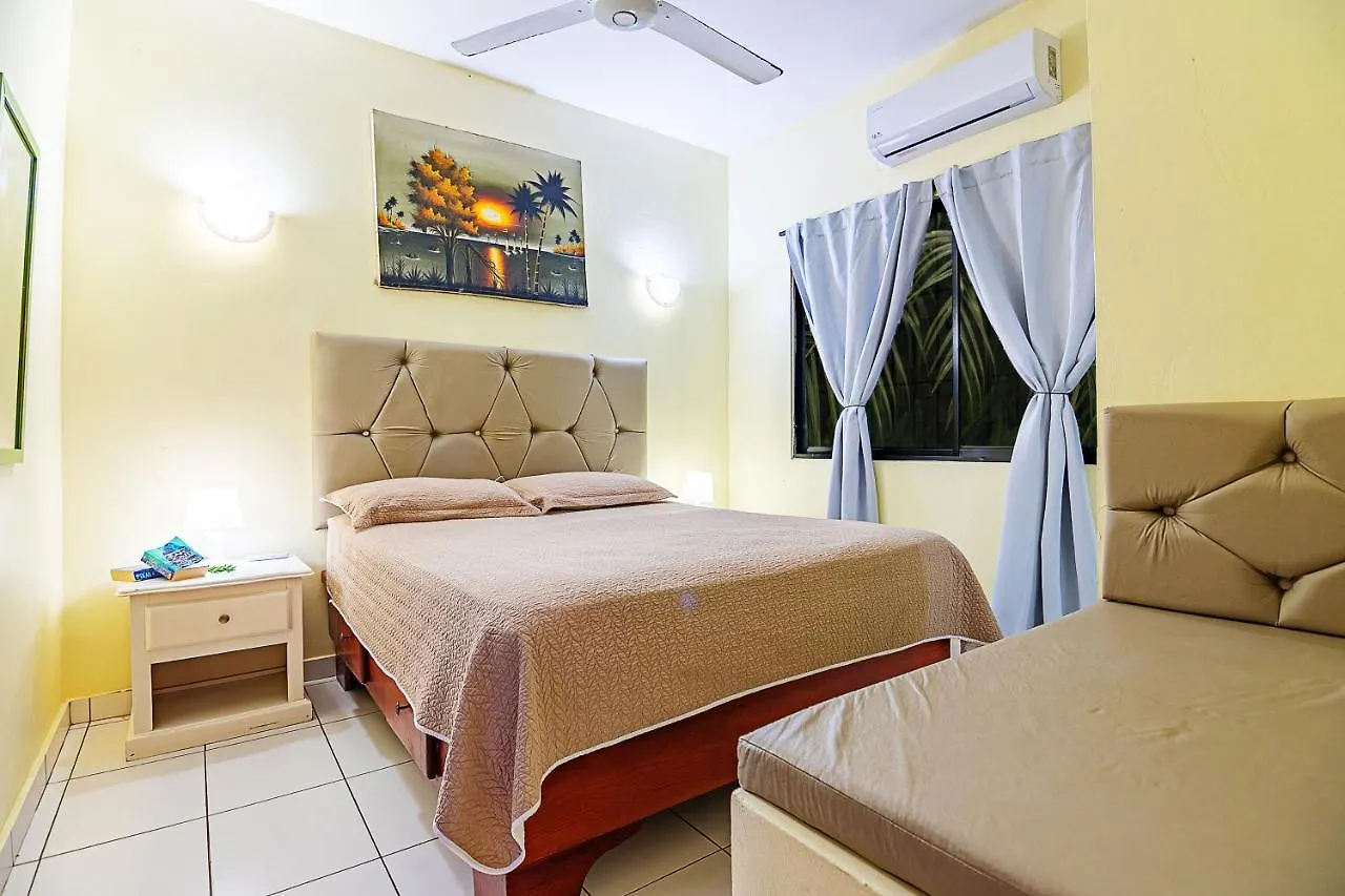 D'Piero Hotel Sosua Dominican Republic