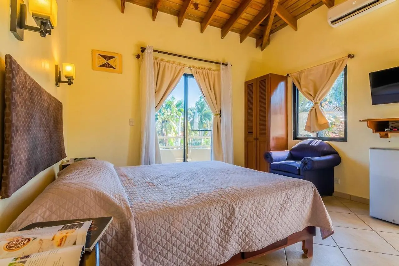 D'Piero Hotel Sosua