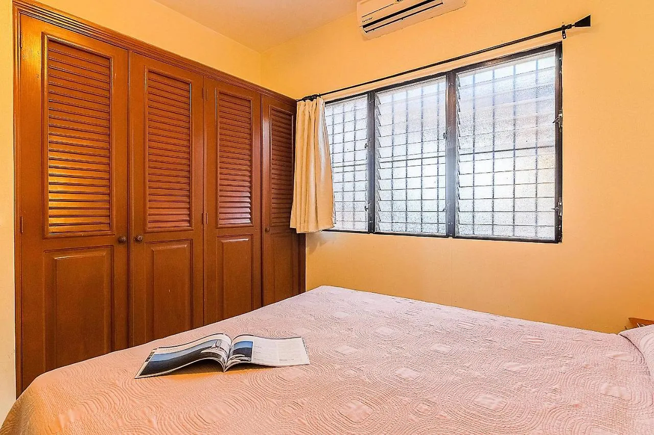 D'Piero Hotel Sosua Dominican Republic