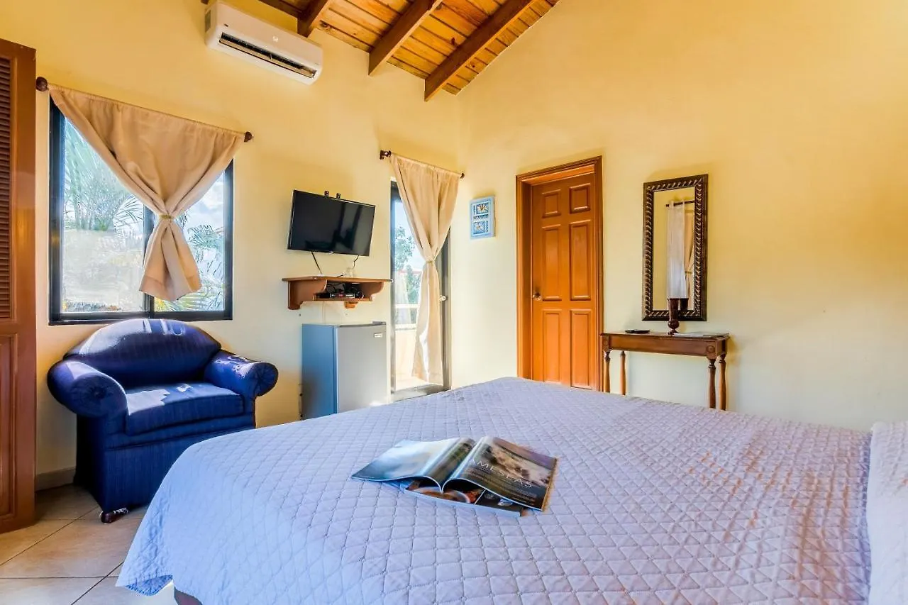 D'Piero Hotel Sosua