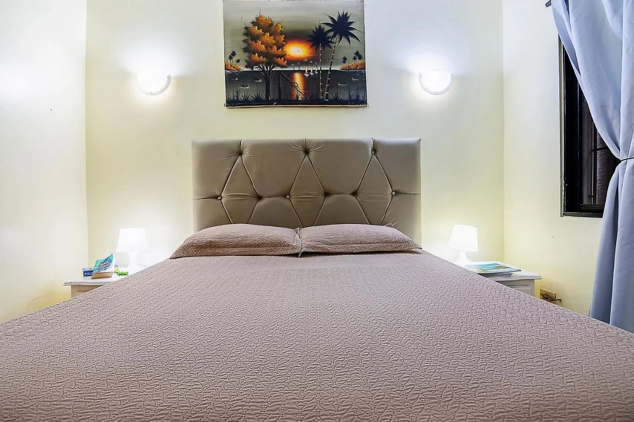 D'Piero Hotel Sosua