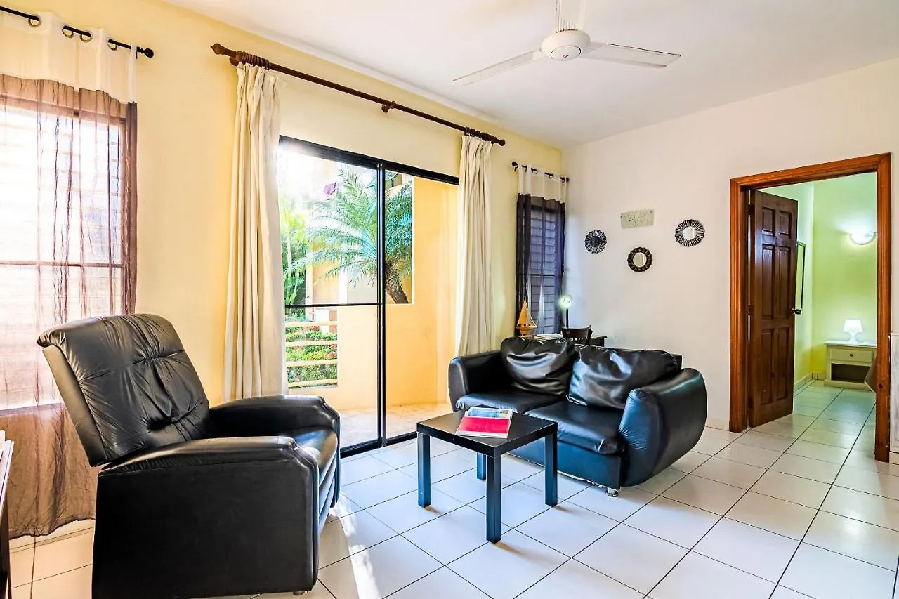 D'Piero Hotel Sosua Dominican Republic