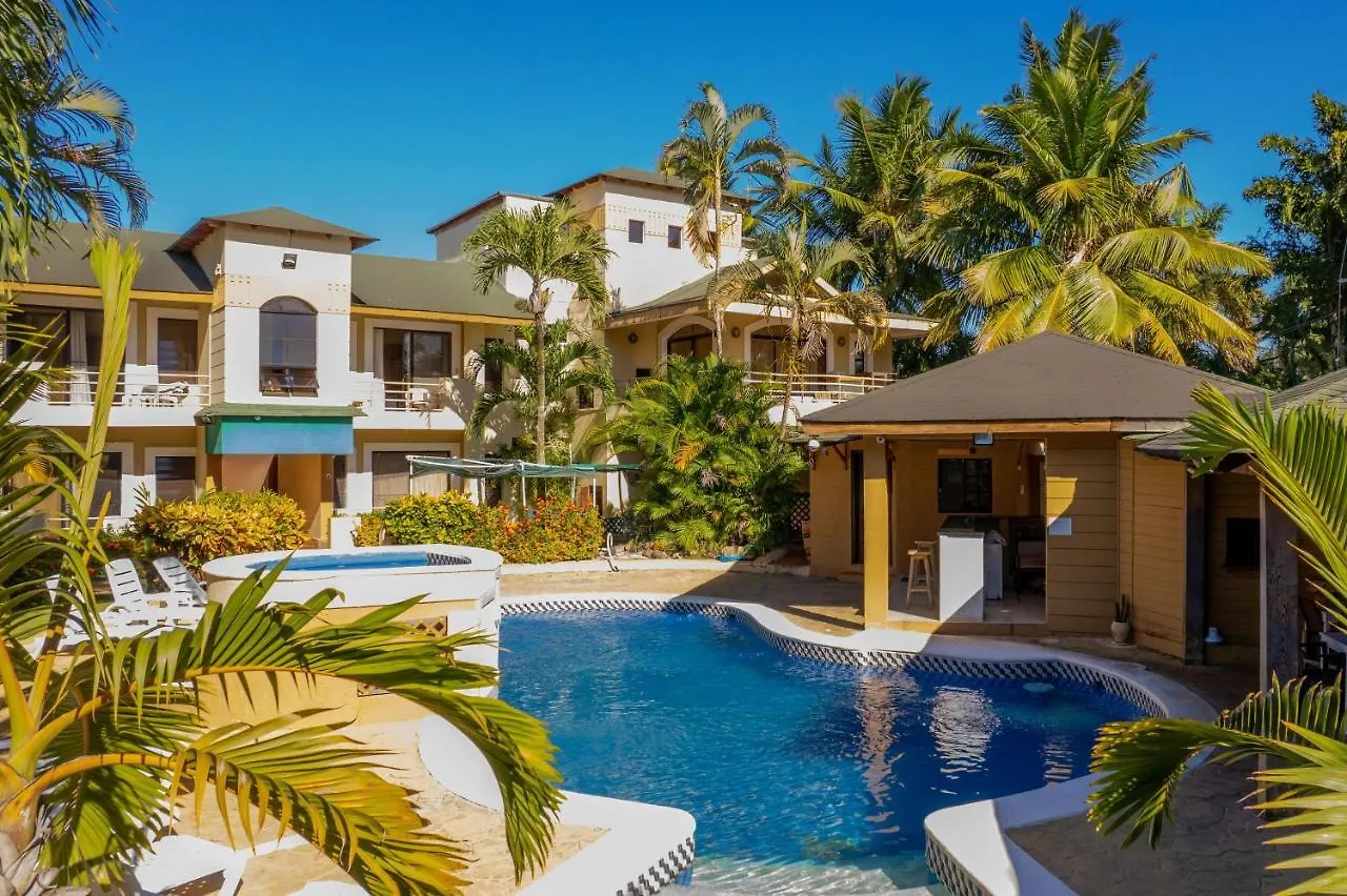 D'Piero Hotel Sosua