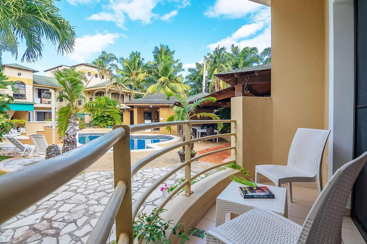 D'Piero Hotel Sosua 0*,  Dominican Republic