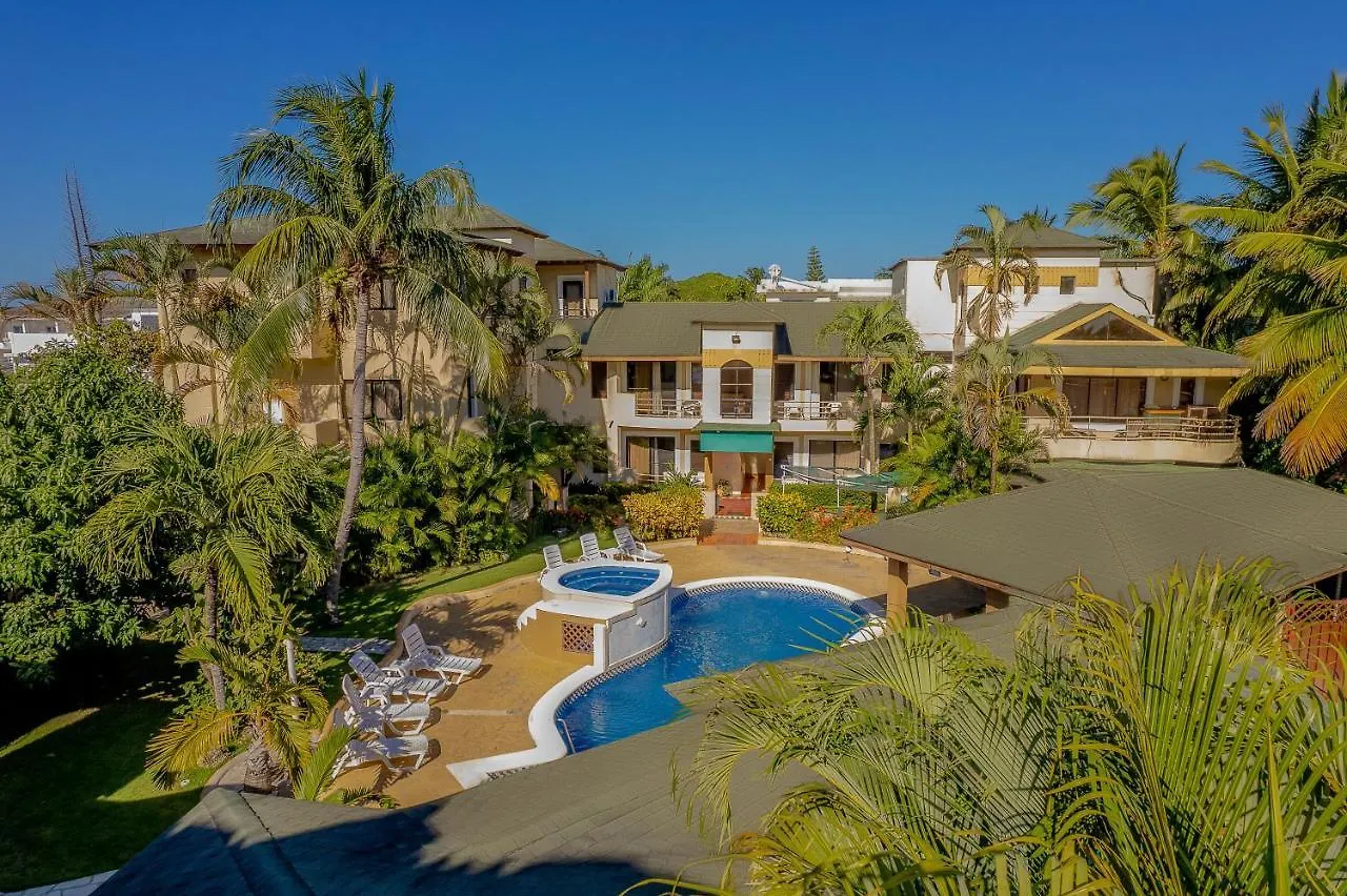 D'Piero Hotel Sosua Dominican Republic