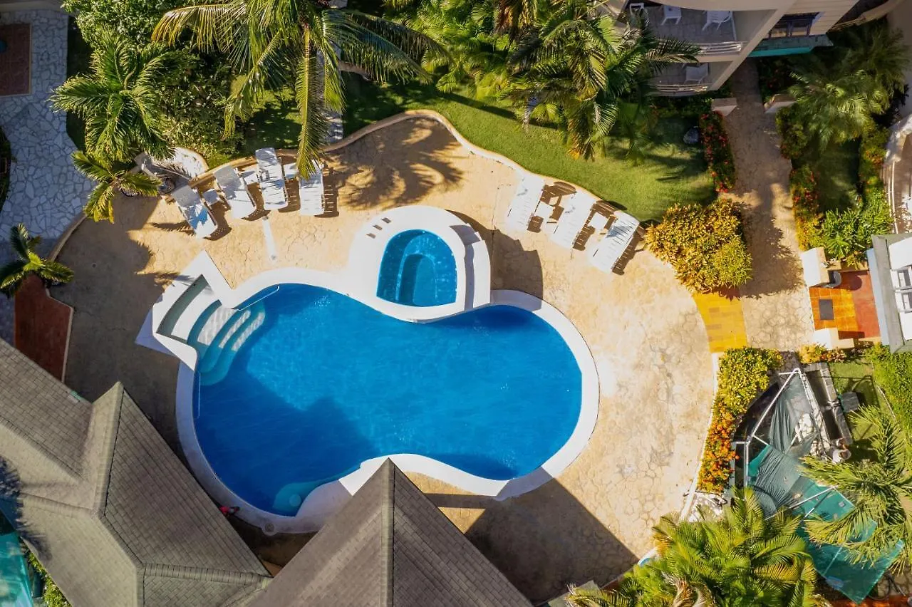 D'Piero Hotel Sosua